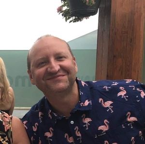 Meet your Posher, Darcy